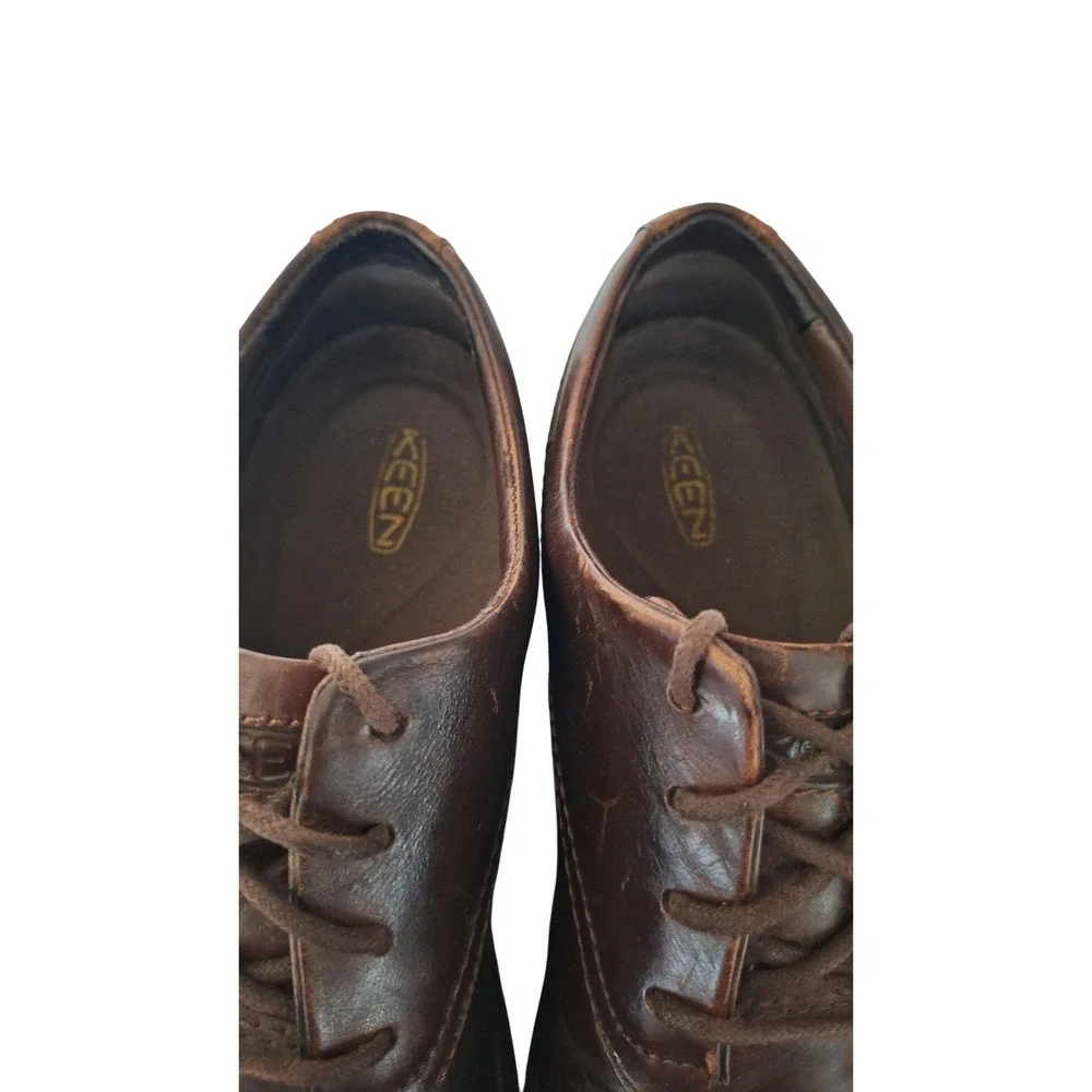 Keen brand model